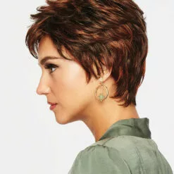 Wigs For Women Winner-Large | Synthetic Wig By Raquel Welch