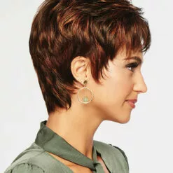 Winner | Synthetic Wig By Raquel Welch