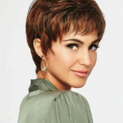 Wigs For Women Winner-Large | Synthetic Wig By Raquel Welch