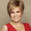 Cinch | Synthetic Wig By Raquel Welch