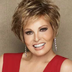 Cinch | Synthetic Wig By Raquel Welch