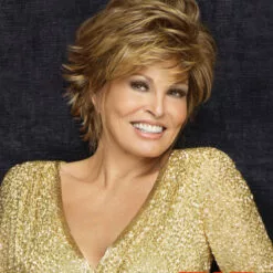 Fascination | Synthetic Wig By Raquel Welch Wigs For Women