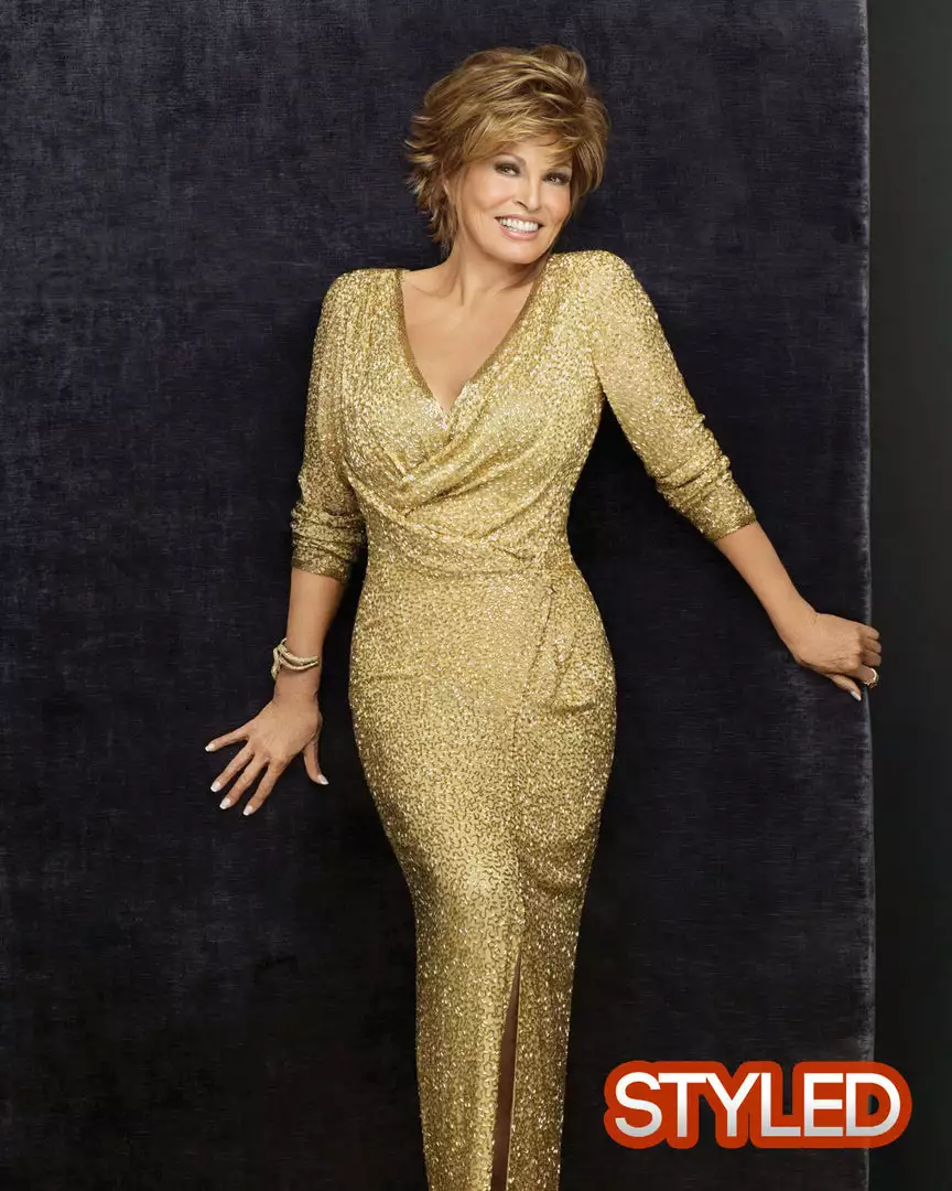 Fascination | Synthetic Wig By Raquel Welch Wigs For Women 5 Fascination | Synthetic Wig By Raquel Welch Wigs For Women