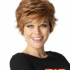 Fascination | Synthetic Wig By Raquel Welch Wigs For Women 13 Fascination | Synthetic Wig By Raquel Welch Wigs For Women