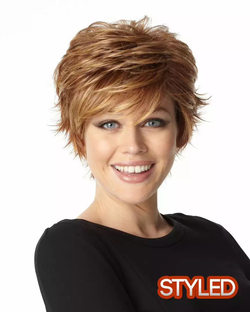 Fascination | Synthetic Wig By Raquel Welch Wigs For Women 6 Fascination | Synthetic Wig By Raquel Welch Wigs For Women
