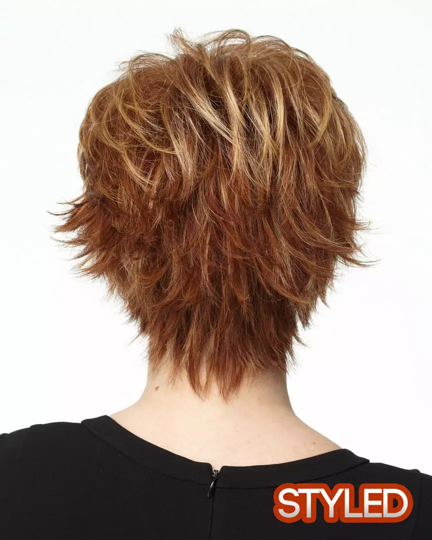 Fascination | Synthetic Wig By Raquel Welch Wigs For Women 9 Fascination | Synthetic Wig By Raquel Welch Wigs For Women