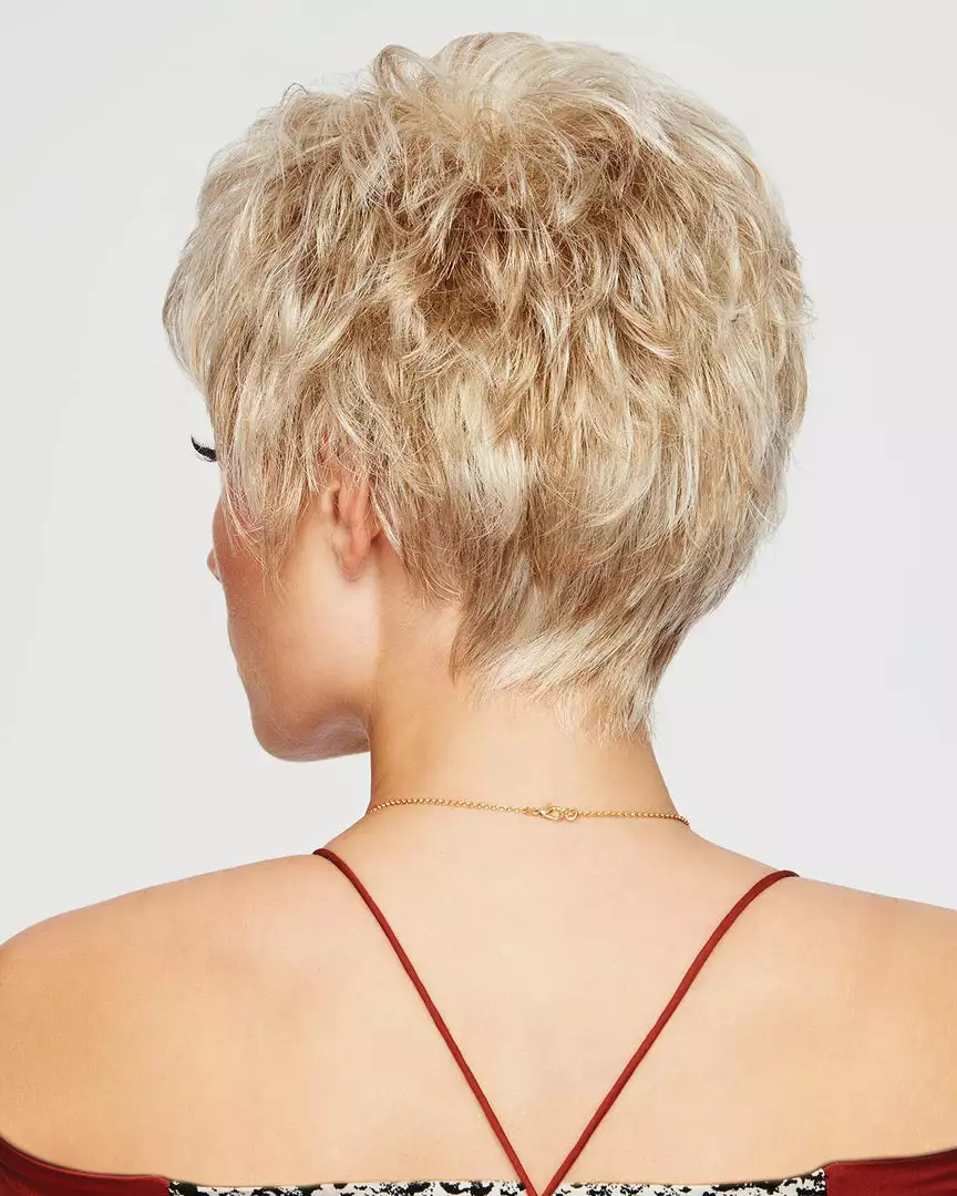 Sparkle-Petite | Synthetic Wig By Raquel Welch 7 Sparkle-Petite | Synthetic Wig By Raquel Welch