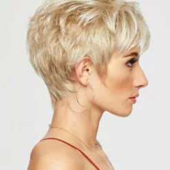 Sparkle-Petite | Synthetic Wig By Raquel Welch 10 Sparkle-Petite | Synthetic Wig By Raquel Welch