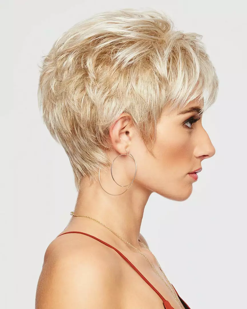 Sparkle-Petite | Synthetic Wig By Raquel Welch 5 Sparkle-Petite | Synthetic Wig By Raquel Welch