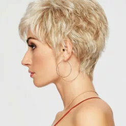 Sparkle-Petite | Synthetic Wig By Raquel Welch 11 Sparkle-Petite | Synthetic Wig By Raquel Welch