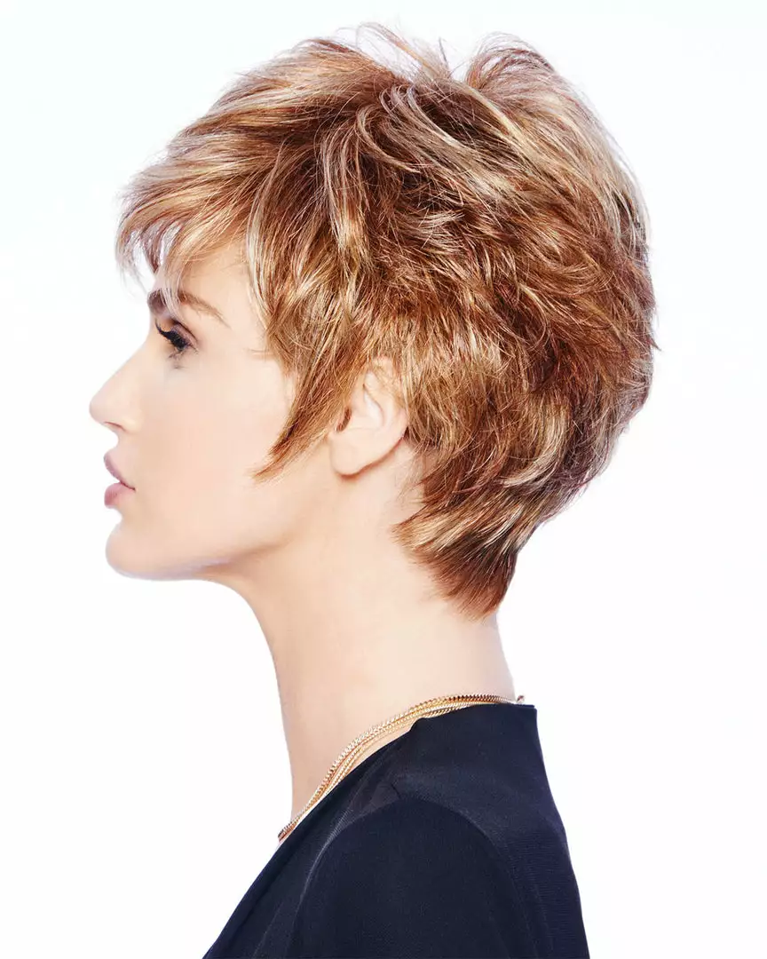 Wigs For Women Sparkle | Synthetic Wig By Raquel Welch 16 Wigs For Women Sparkle | Synthetic Wig By Raquel Welch