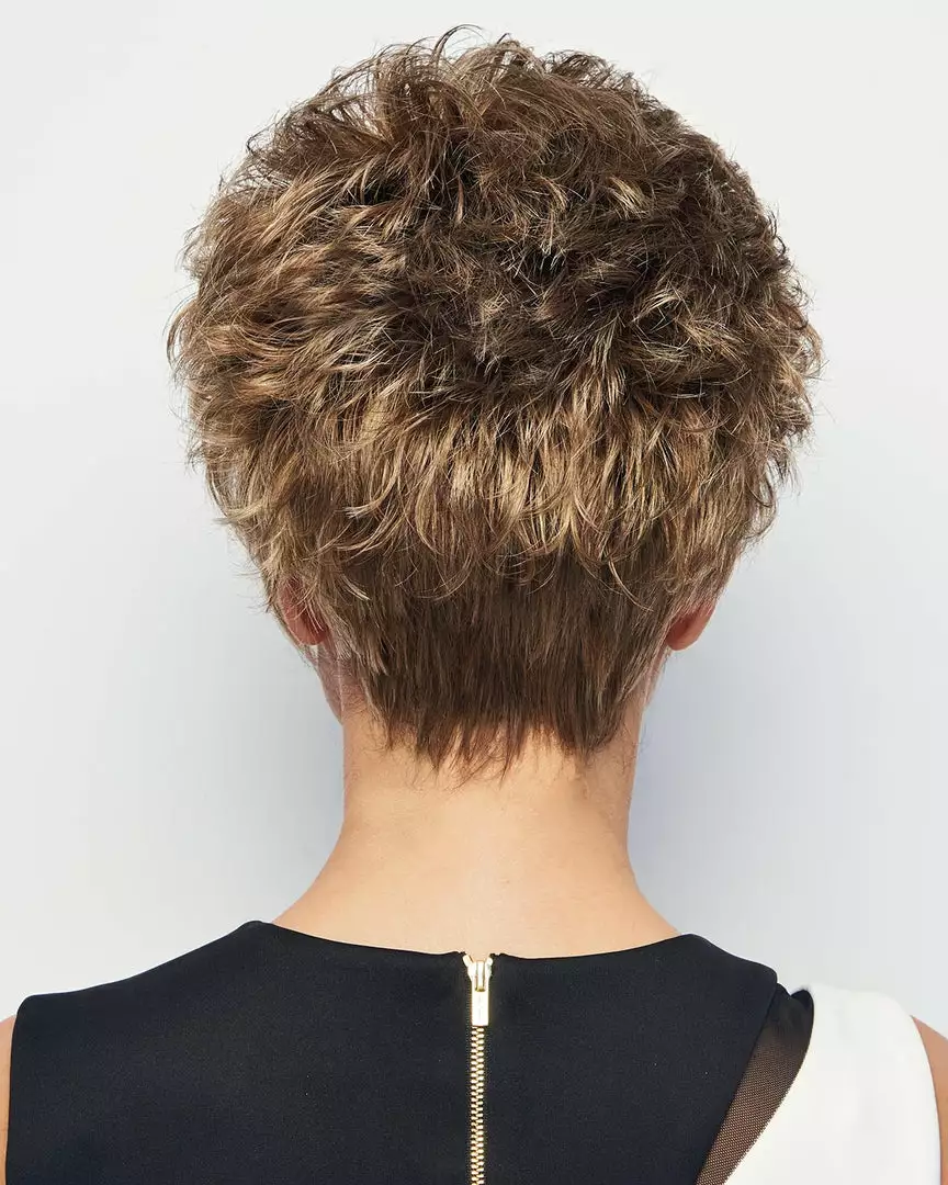 Wigs For Women Sparkle | Synthetic Wig By Raquel Welch 8 Wigs For Women Sparkle | Synthetic Wig By Raquel Welch