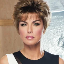 Wigs For Women Sparkle | Synthetic Wig By Raquel Welch 26 Wigs For Women Sparkle | Synthetic Wig By Raquel Welch