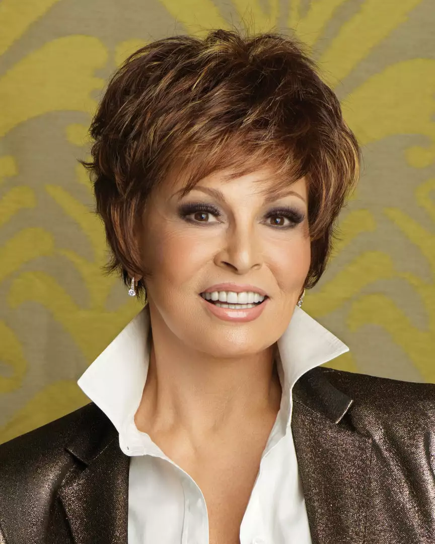 Wigs For Women Sparkle | Synthetic Wig By Raquel Welch 3 Wigs For Women Sparkle | Synthetic Wig By Raquel Welch
