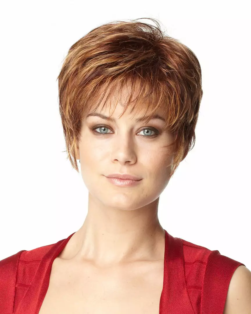 Wigs For Women Sparkle | Synthetic Wig By Raquel Welch 18 Wigs For Women Sparkle | Synthetic Wig By Raquel Welch
