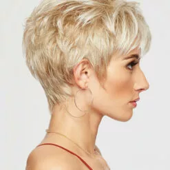 Wigs For Women Sparkle | Synthetic Wig By Raquel Welch 32 Wigs For Women Sparkle | Synthetic Wig By Raquel Welch