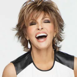 Trend Setter-Large | Synthetic Wig By Raquel Welch Wigs For Women