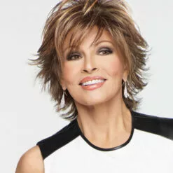 Wigs For Women Trend Setter | Synthetic Wig By Raquel Welch