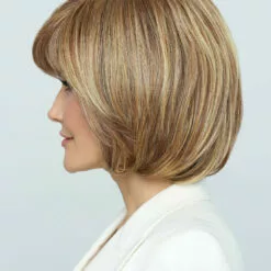 Wigs For Women On In 10 | Synthetic Wig By Raquel Welch