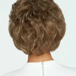 Wigs For Women Tango-Petite/Average | Monofilament Synthetic Wig By Raquel Welch