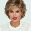 Wigs For Women Tango-Petite/Average | Monofilament Synthetic Wig By Raquel Welch