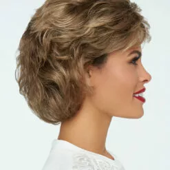 Wigs For Women Tango-Petite/Average | Monofilament Synthetic Wig By Raquel Welch
