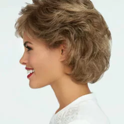 Wigs For Women Tango-Petite/Average | Monofilament Synthetic Wig By Raquel Welch