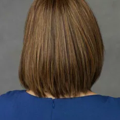 Classic Cut | Monofilament Crown Synthetic Wig By Raquel Welch