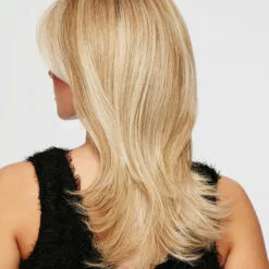 Spotlight | Lace Front & Monofilament Synthetic Wig By Raquel Welch Wigs For Women