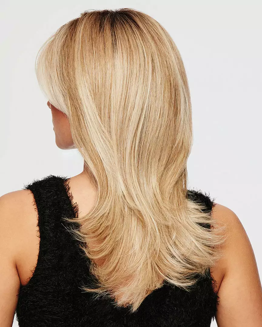 Wigs For Women Spotlight-Large | Lace Front & Monofilament Synthetic Wig By Raquel Welch 6 Wigs For Women Spotlight-Large | Lace Front & Monofilament Synthetic Wig By Raquel Welch