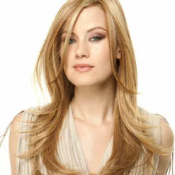 Scene Stealer | Lace Front & Monofilament Synthetic Wig By Raquel Welch