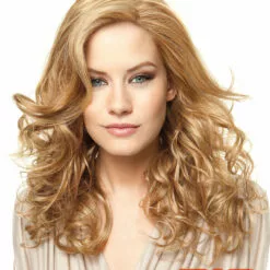 Scene Stealer | Lace Front & Monofilament Synthetic Wig By Raquel Welch