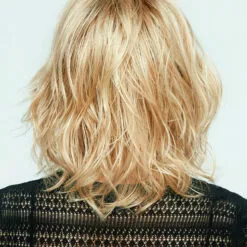 Stop Traffic | Monofilament Crown Synthetic Wig By Raquel Welch Wigs For Women