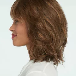 Stop Traffic | Monofilament Crown Synthetic Wig By Raquel Welch Wigs For Women