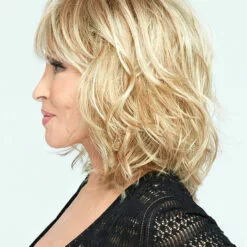 Stop Traffic | Monofilament Crown Synthetic Wig By Raquel Welch Wigs For Women