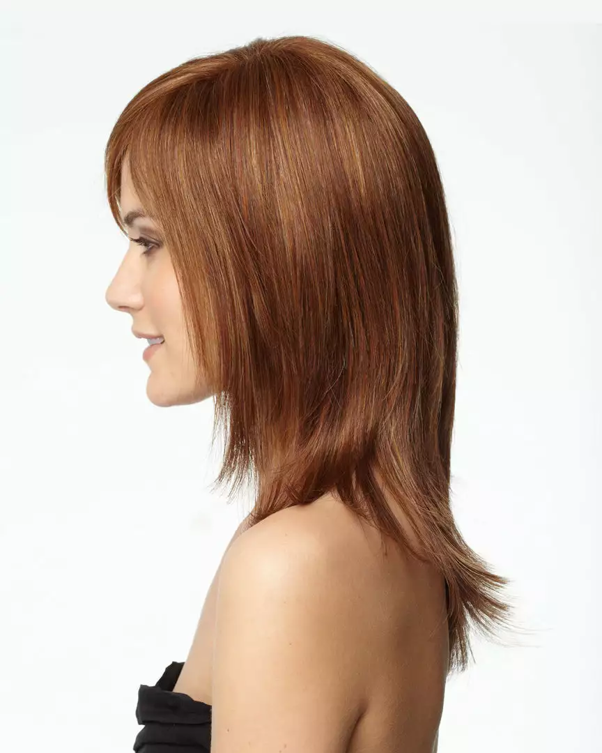 Star Quality | Lace Front & Monofilament Part Synthetic Wig By Raquel Welch 6 Star Quality | Lace Front & Monofilament Part Synthetic Wig By Raquel Welch