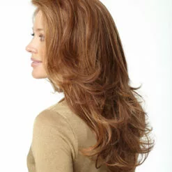 Limelight | Lace Front & Monofilament Synthetic Wig By Raquel Welch