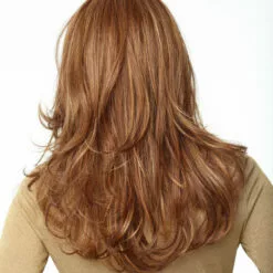 Limelight | Lace Front & Monofilament Synthetic Wig By Raquel Welch