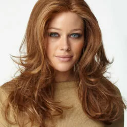 Limelight | Lace Front & Monofilament Synthetic Wig By Raquel Welch