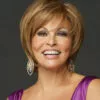 Wigs For Women Opening Act | Lace Front & Monofilament Synthetic Wig By Raquel Welch 1 Wigs For Women Opening Act | Lace Front & Monofilament Synthetic Wig By Raquel Welch