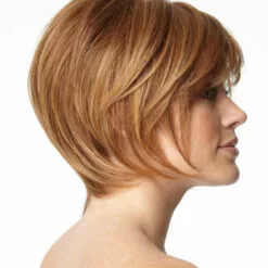 Wigs For Women Opening Act | Lace Front & Monofilament Synthetic Wig By Raquel Welch