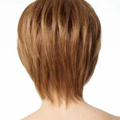 Wigs For Women Opening Act | Lace Front & Monofilament Synthetic Wig By Raquel Welch