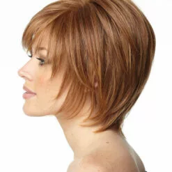 Wigs For Women Opening Act | Lace Front & Monofilament Synthetic Wig By Raquel Welch