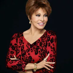 Wigs For Women Fanfare | Lace Front & Monofilament Synthetic Wig By Raquel Welch 9 Wigs For Women Fanfare | Lace Front & Monofilament Synthetic Wig By Raquel Welch