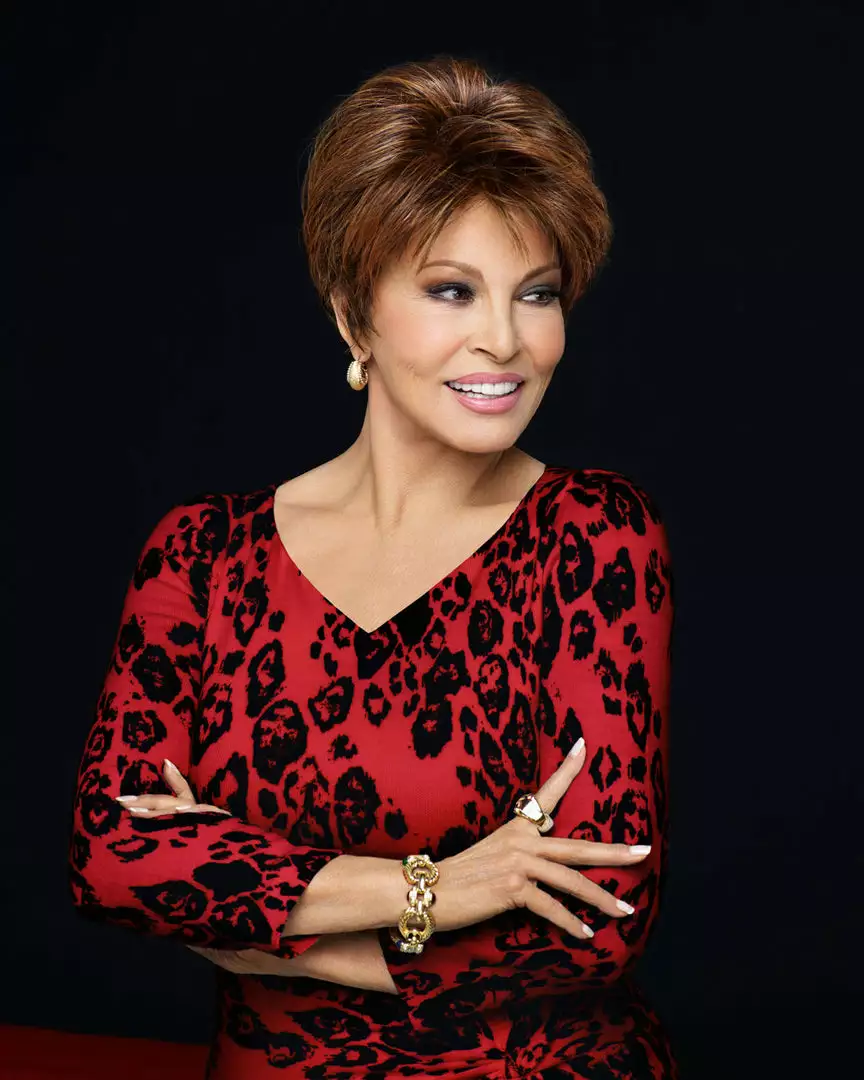 Wigs For Women Fanfare | Lace Front & Monofilament Synthetic Wig By Raquel Welch 5 Wigs For Women Fanfare | Lace Front & Monofilament Synthetic Wig By Raquel Welch
