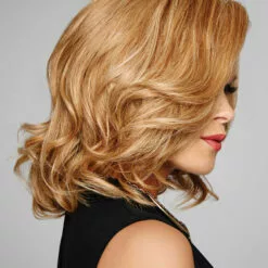 Headliner | Lace Front & Monofilament Human Hair Wig By Raquel Welch Wigs For Women 15 Headliner | Lace Front & Monofilament Human Hair Wig By Raquel Welch Wigs For Women