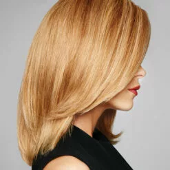 Headliner | Lace Front & Monofilament Human Hair Wig By Raquel Welch Wigs For Women 18 Headliner | Lace Front & Monofilament Human Hair Wig By Raquel Welch Wigs For Women