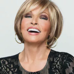 Muse | Lace Front & Monofilament Synthetic Wig By Raquel Welch