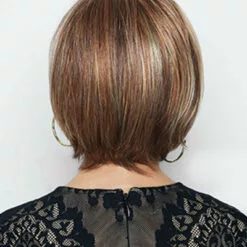 Muse | Lace Front & Monofilament Synthetic Wig By Raquel Welch