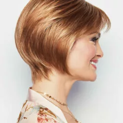 Muse | Lace Front & Monofilament Synthetic Wig By Raquel Welch
